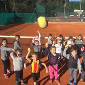 Actualités du club de tennis