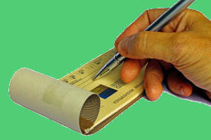 Page d'inscription et tarifs du club